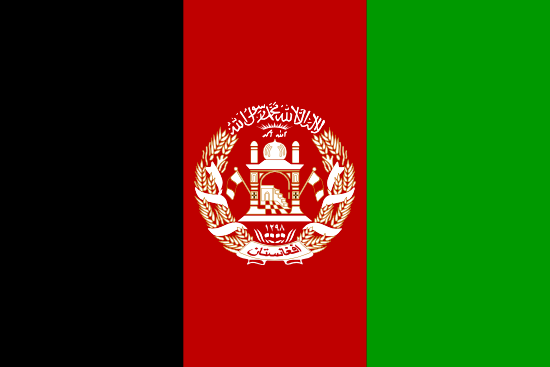 Afghánistán