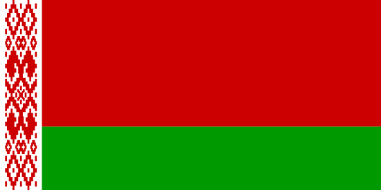 Bělorusko
