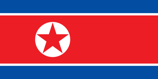 Korejská lidově demokratická republika