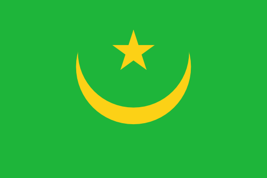 Mauritánie