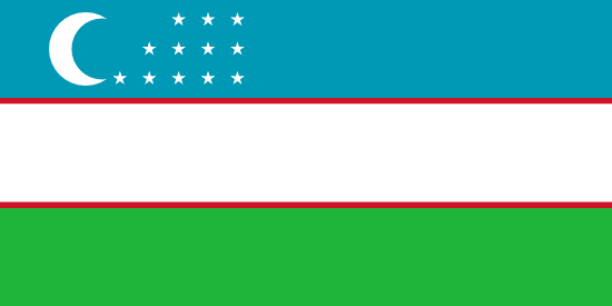 Uzbekistán