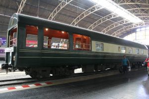 Cesta do Malajsie a oslava Štĕdrého večera na ostrovĕ Langkawi