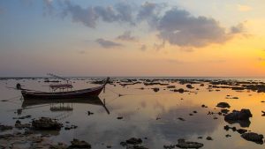 Ostrov Ko Lanta