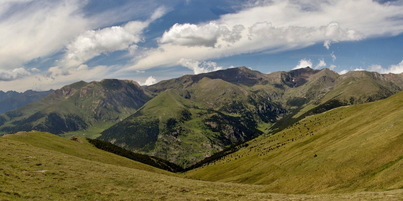 Andorra 2012