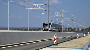 Bulharsko 1 – Vidim Vidin, nevidim Sofii, jedu do Plovdivu