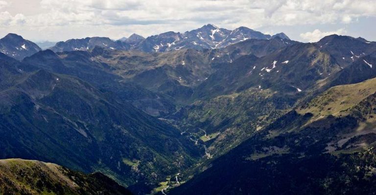 Andorra