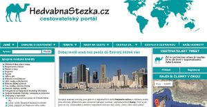 Dubaj levně aneb bez peněz do Emirátů klidně vlez