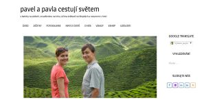 Pavel a Pavla