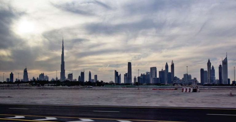 Spojené arabské emiráty