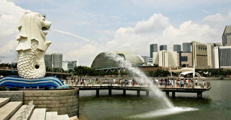 Singapur