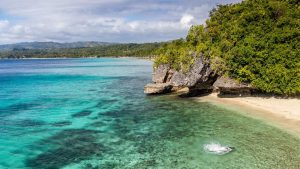 Siquijor – ostrov neviditelných šamanů, modrých vodopádů a ráj šnorchlování
