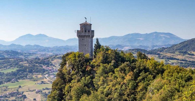 San Marino