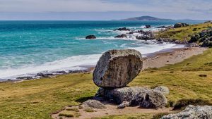 13. Pobřežní treky a jeskyňaření na trase Riverton - Clifden