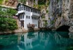 Bosna a Hercegovina