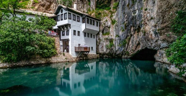 Bosna a Hercegovina