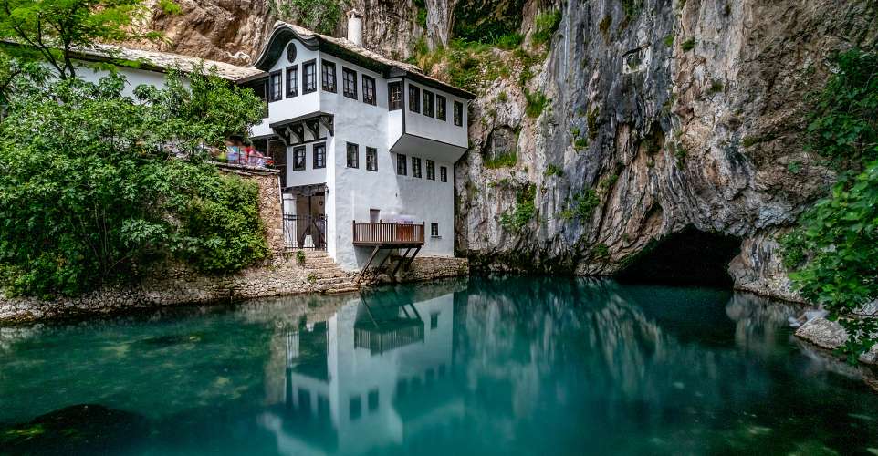 Bosna a Hercegovina