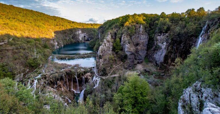 Chorvatsko