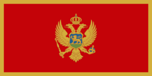 Černá Hora