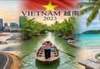 Vietnam 2023