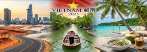Vietnam 2023
