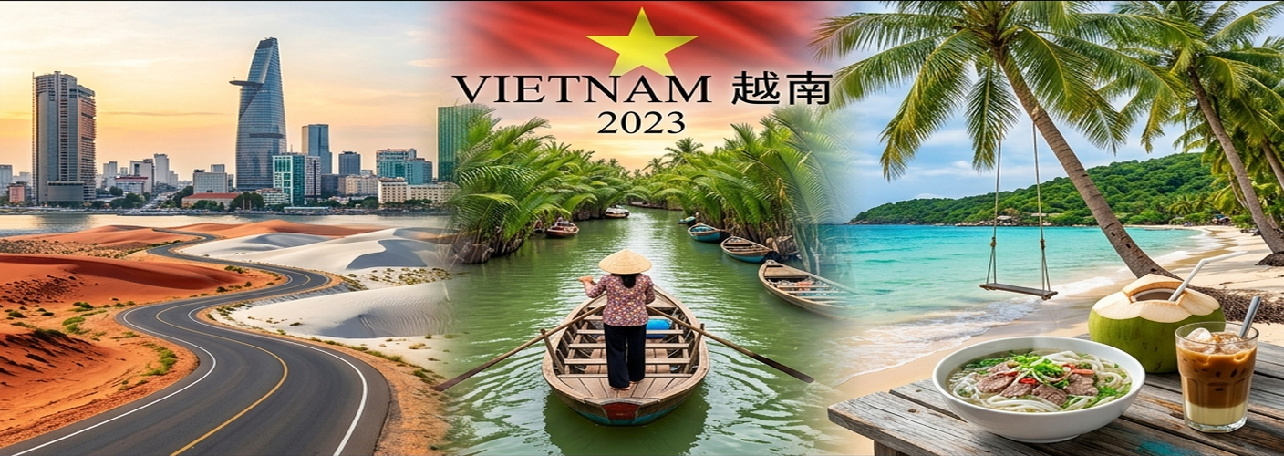 Vietnam 2023