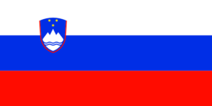 Slovinsko