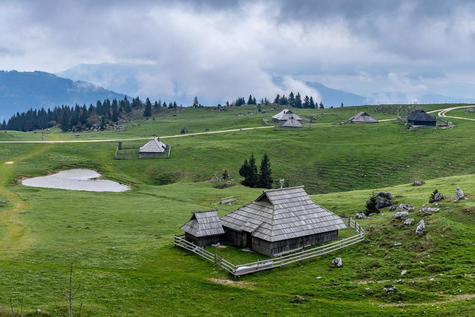 Malá Planina