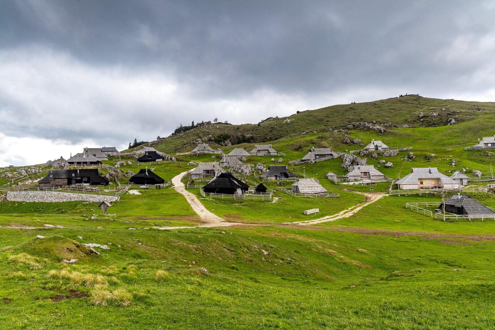 Veliká Planina