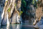 Divoké Řecko: Tajemný kaňon Acheron a dalších 5 pokladů regionu Epirus