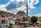 Kosovo – historický Prizren, jeskyně Radovac a věhlasný klášter Peć