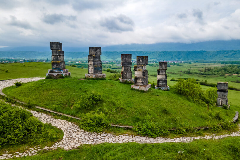 Co vidět v Bosně a Hercegovině