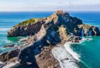 5 unikátních míst Baskického pobřeží: Zumaia, Sakoneta, Deba, Lekeitio, Gaztelugatxe