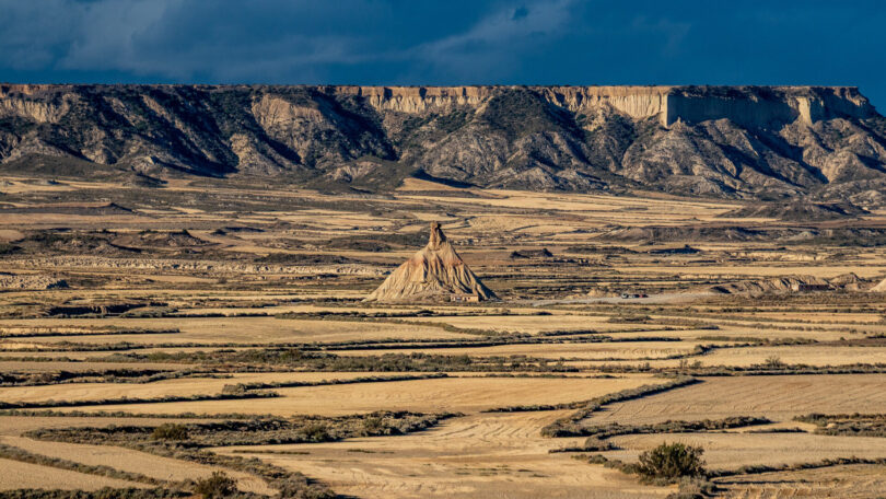 Bardenas Reales de Navarra