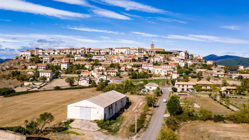 Berdún