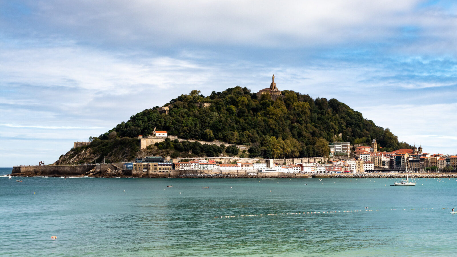 Monte Urgull