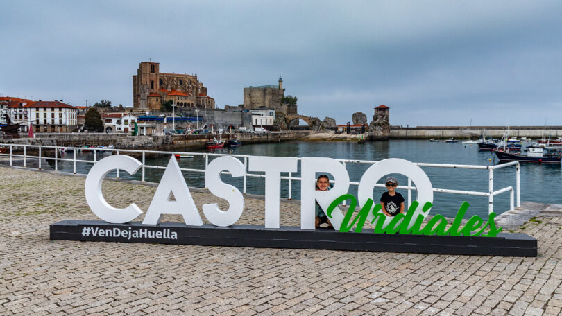 Castro Urdiales