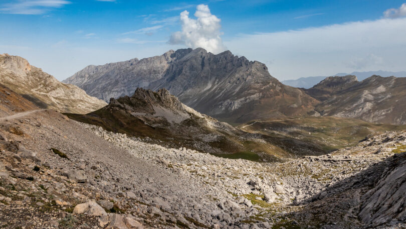 Picos de Europa