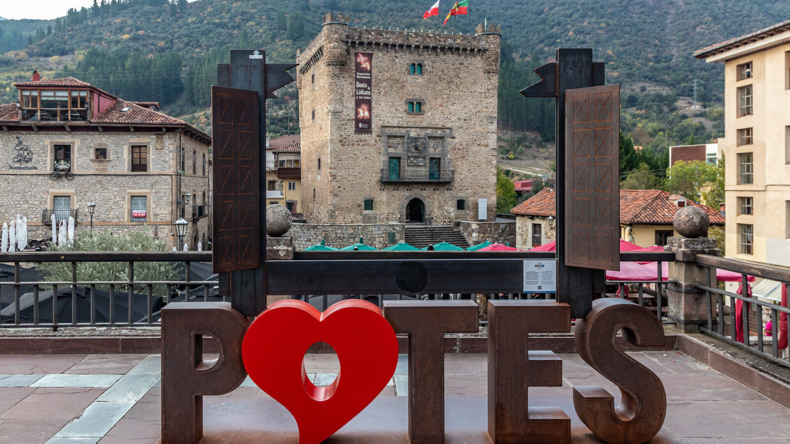 Potes