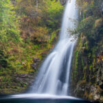 Cascada del Cioyo