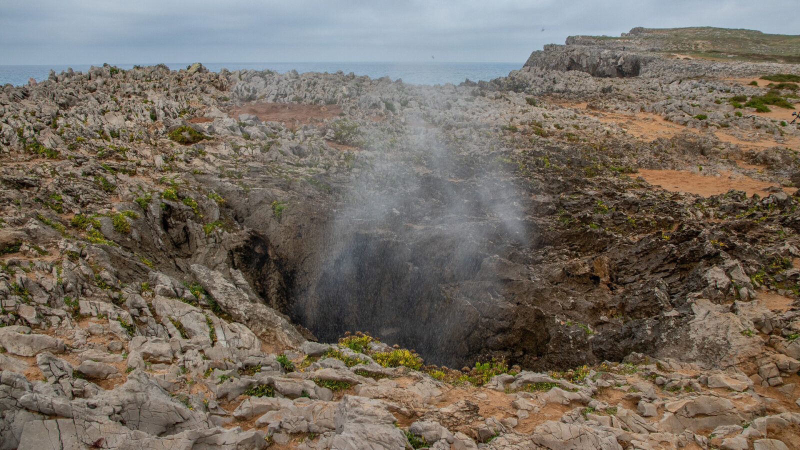 Bufones de Pría