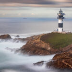 Faro de Illa Pancha