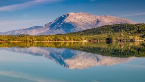 Perućko jezero