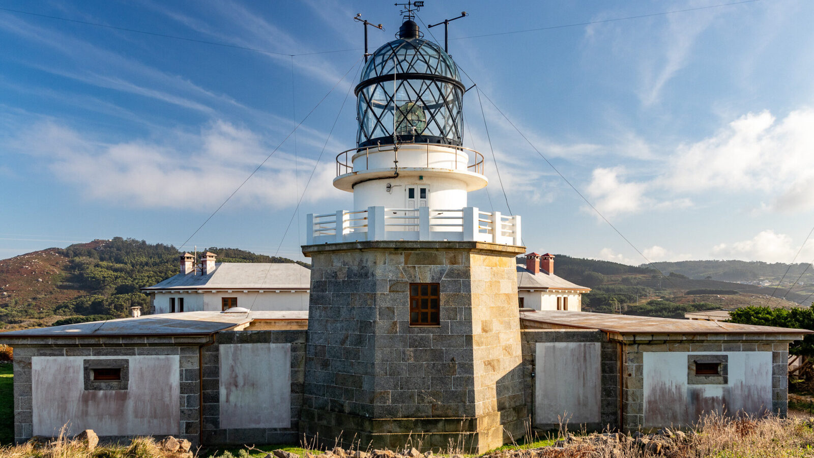 Estaca de Bares