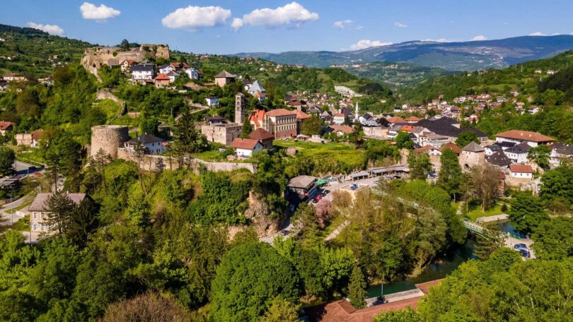 Jajce
