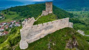 rad Sokolačka kula