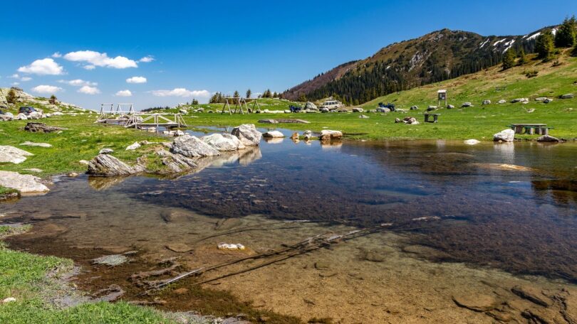 Prokoško jezero