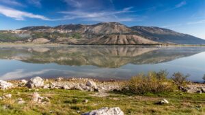Jezero Blidinje