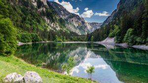 Jezero Sušičko