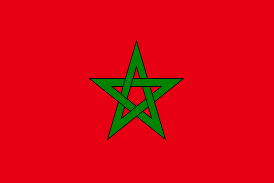 Maroko
