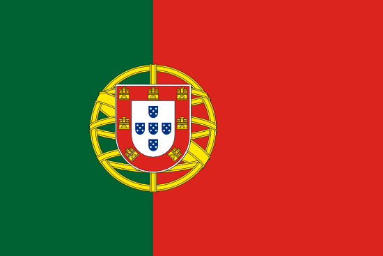 Portugalsko